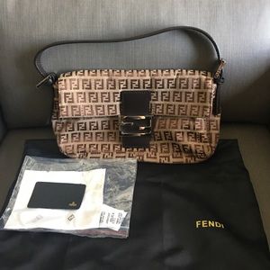 Fendi Baqutte
